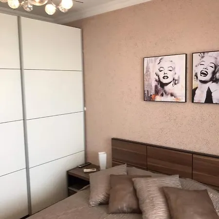 Apartament Sirena Sea View