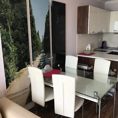 Apartament Sirena Sea View