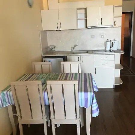 Apartament Sirena Sea View