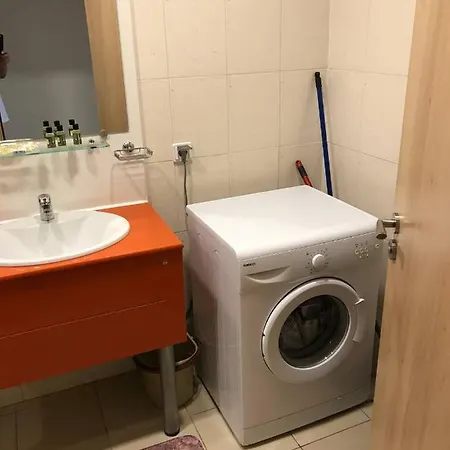 Sirena Sea View Apartament *