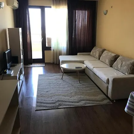 Sirena Sea View Apartament *