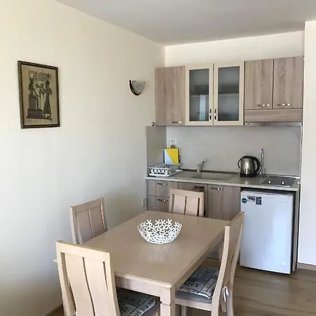 Apartament Sirena Sea View