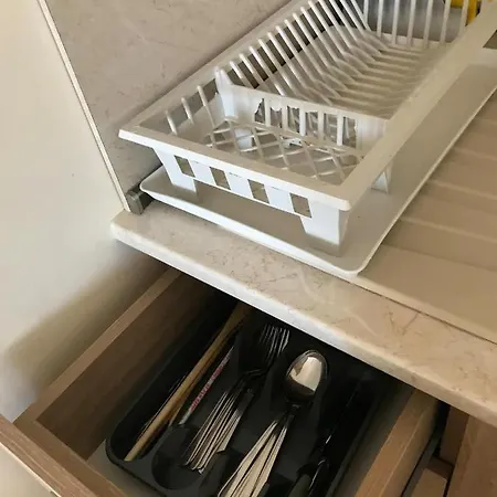 Sirena Sea View Apartament *