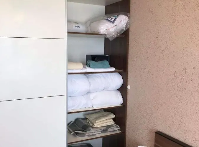 Sirena Sea View Lejlighed