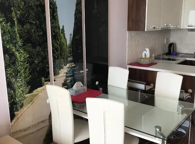 Lejlighed Sirena Sea View