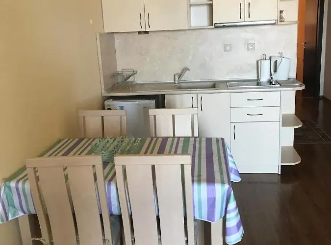 Lejlighed Sirena Sea View