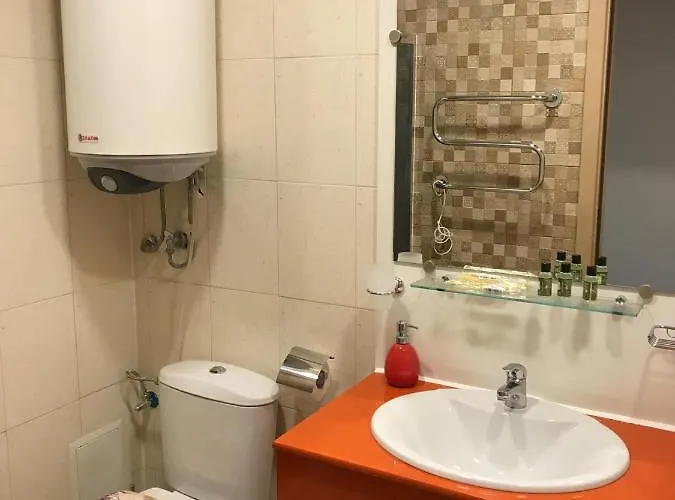 Sirena Sea View 金沙