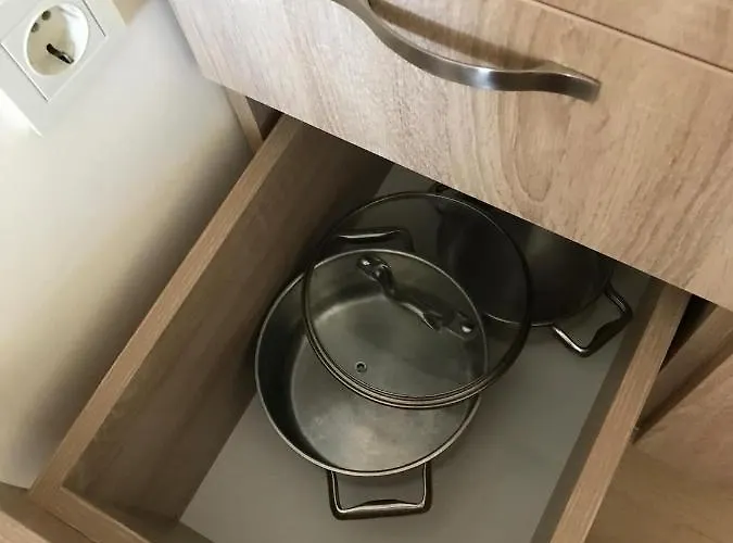 Sirena Sea View Golden Sands