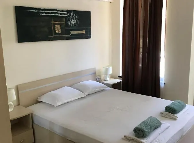 公寓 Sirena Sea View 金沙