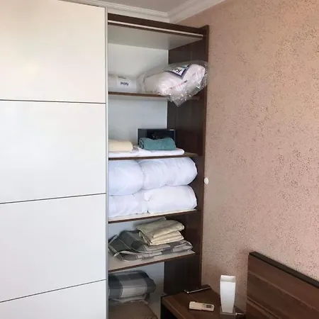 Sirena Sea View Апартамент