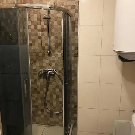 Sirena Sea View Апартамент Златни пясъци