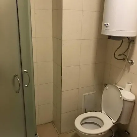 Sirena Sea View Апартамент