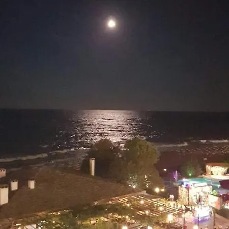 Sirena Sea View Златни пясъци