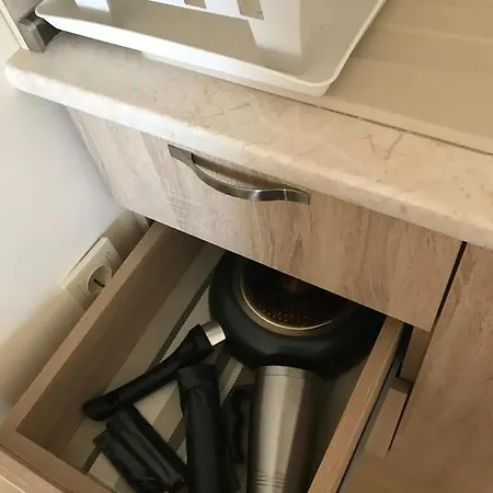 Sirena Sea View * Златни пясъци