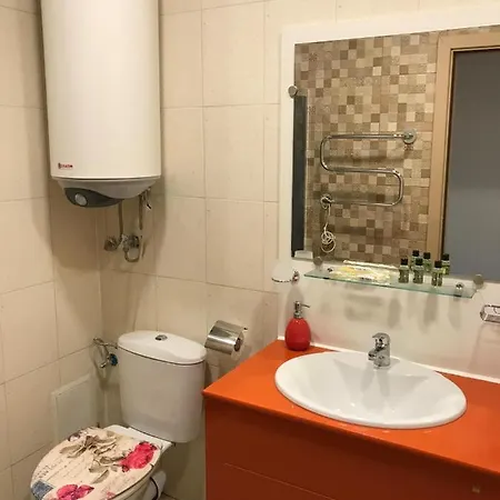 Sirena Sea View Златни пясъци