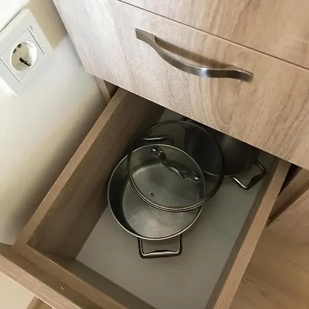 Sirena Sea View Златни пясъци