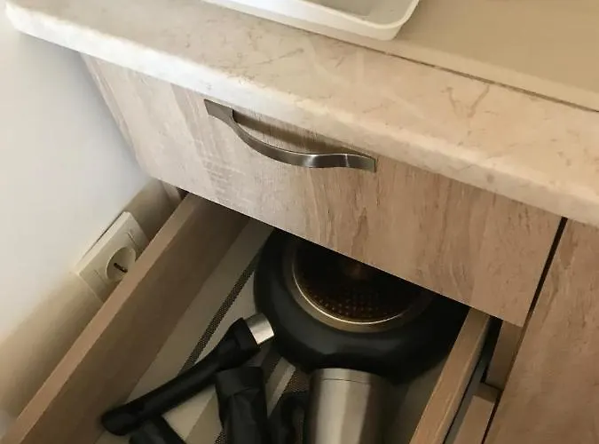 Sirena Sea View * Golden Sands